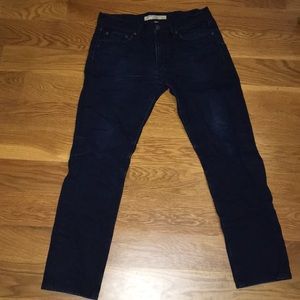 Men’s Burberry jeans 32/30L